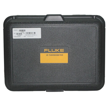 福禄克FLUKE-563 高温红外测温仪  点温枪 -32℃-760℃