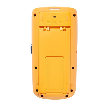 福禄克（FLUKE）125B/CN 工业用手持式示波表  40M带宽/可测谐波功率 示波仪 FLUKE 125B/CN