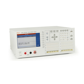 同惠（Tonghui） TH8602C 线材综合测试仪 1年维保