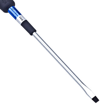 安力士牌（ANEX）进口No.3900进口软柄螺丝刀 6.0X200mm 一字起子强磁螺丝批 改锥