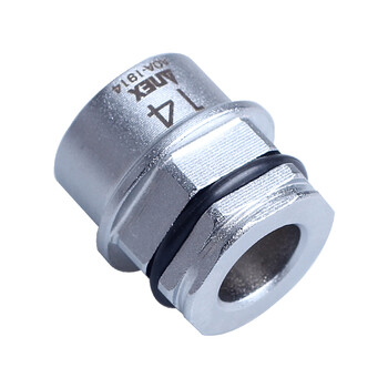 安力士牌（ANEX）进口AOA-1914 转换套筒板手 14mm 梅花套筒