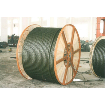 钢丝绳_Φ5mm-26mm，各种规格， 单价/米 钢丝绳Φ24.5mm