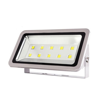 贝工 LED投光灯 建筑工地照明灯泛光灯广告照明路灯IP65 贝系列 500W 白光 BG-TGB-500B
