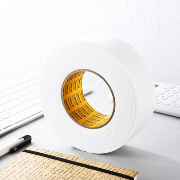 晨光（MG）双面胶 强力高粘度泡棉胶带【48mm*5y 4.57m/卷 6卷/盒 2盒起订 AJD97392】