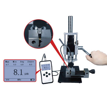 林上 LS225 涂层测厚仪油漆涂层测厚仪 1年维保