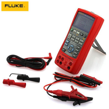 福禄克 FLUKE-725EX 本安型多功能过程校验仪