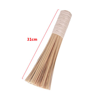 庄太太【平口款】老式竹丝锅扫帚刷ZTT-9493B