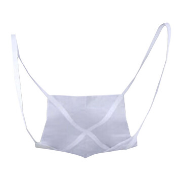 飞尔（FLYER）软托盘吨袋 1吨航吊吊机叉车吨包袋 集装袋吊袋两吊高120cm托盘100x100cm【FLJD302】