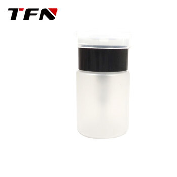 TFN 光纤熔接机、熔纤机清洁套装 日常清洁维护保养工具 酒精壶 