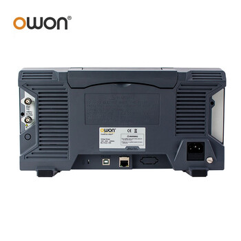 利利普owon NDG2100函数任意波形发生器正弦波方波脉冲噪声信号源100MHz输出频率 两通道 采样率500MSa/s