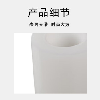 联嘉 透明PE保护膜 35cmx0.065mmx200m单卷 10卷起批 