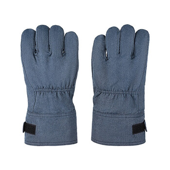 诚格 C&G ArcPro-GLV2-DP33卡防电弧手套 防电弧爆炸 均码 大货30天