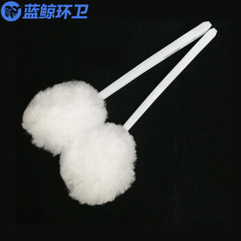 蓝鲸环卫 面盆刷2支 多功能软毛挤水马桶刷浴缸刷  LJHW-9109