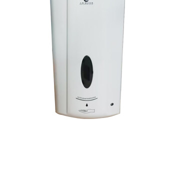 北奥（Beao）OK-233A 智能感应皂液器 白色 酒店宾馆洗手液盒子