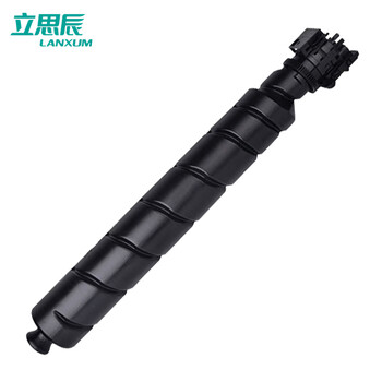 立思辰（LANXUM） 立思辰原装耗材TL-8568K【黑色粉盒】 适用GA9540cdn/GB9541cdn