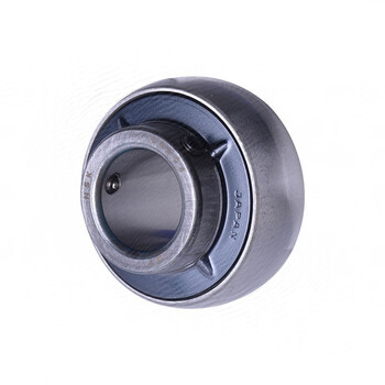 恩斯克/NSK轴承 带座轴承（不含座） UC207D1            X AS3S5（1套）