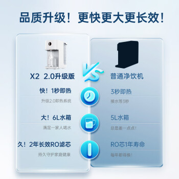 剁手达人确凿评测结果云米MR122R-A评价如何插图2