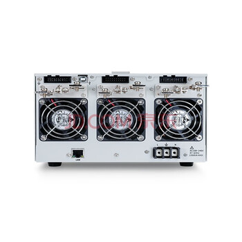 鼎阳（SIGLENT）SPS5085X 宽范围可编程直流开关电源80V/15A/360W三通道