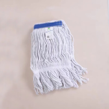 白云清洁（baiyun cleaning）AF01051 铝合金杆蜡拖 物业商用拖把地拖