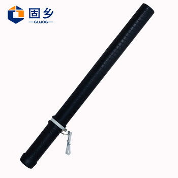 固乡 防暴盾牌 钢叉 防刺服 保安头盔 防暴棍 武装带学校幼儿园保安防器材防暴套装（防暴棍）