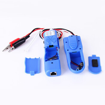 精明鼠（NOYAFA）  NF-806B  寻线仪寻线器网络测试仪测线器  1年维保