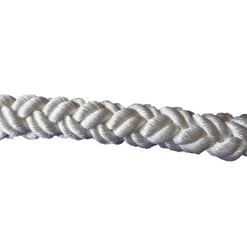 黾龙（SL）神龙牌缆绳 Ф25mm 1米丙纶长丝 高强度船用缆绳 可定 Ф40mm*1M 7天