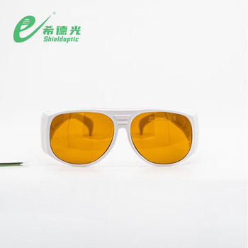 希德光（e） SD-4 激光防护镜样式6防护波段190-540nm/800-1100nm 1付