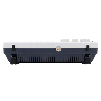 胜利仪器（VICTOR）数字示波器双通道存储带探头示波仪示波表 VC1060A 标配现货