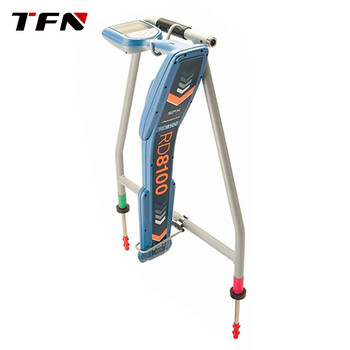 TFN RD8200 地下路由管线探测仪 光缆电缆市政金属管线探测仪 英国雷迪RD8200A字架