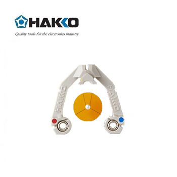 日本白光（HAKKO）FG100B 焊铁测温仪 上用高性能传感器 AS5000 可配用在FG-100B/FG-101B/FG-102