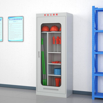 京酷KINKOCCL工具柜绝缘柜电力安全柜钢制电力工具柜防尘安全器具柜款式一