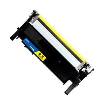 格之格 W2080APLUS版黑色1500页 适用于 150a/150nw/ PLUS版黄色1300页 打印机硒鼓【NT-PH118XYplus+】