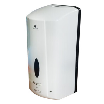 北奥（Beao）OK-233A 智能感应皂液器 白色 酒店宾馆洗手液盒子