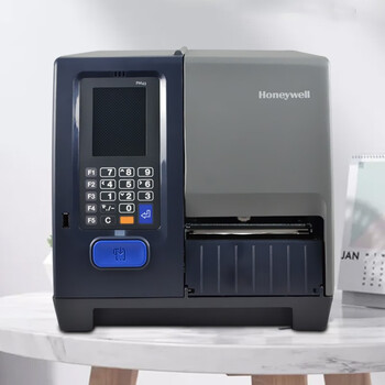 霍尼韦尔 honeywell 工业级打印机平门wifi版）PM43C （203dpi