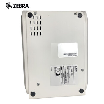 斑马 ZEBRA 条码打印机不干胶标签打印机 热敏快递电子面单多功能打印ZD888（期货8-10周）