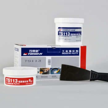 北京天山可赛新 铝质修补剂 TS113 250g