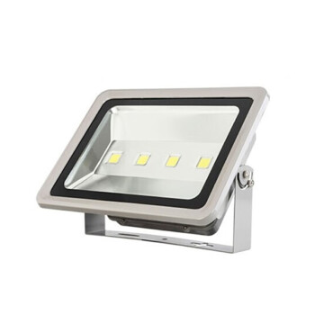 贝工 LED投光灯 建筑工地照明灯泛光灯广告照明路灯IP65 贝系列 200W 白光 BG-TGB-200B