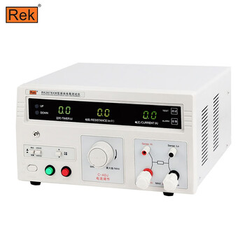 美瑞克 RK2678XM(32A) 接地电阻测试仪 1年维保