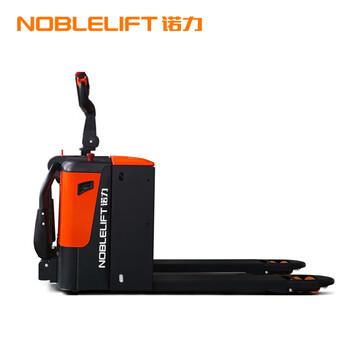 诺力（NOBLELIFT）PTB20-C（带电转）叉车全自动站驾式2吨电动搬运车货叉685*1220mm