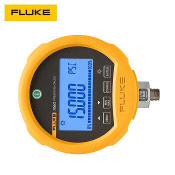 福禄克（FLUKE)700G07便携式压力校验 校准仪 1年维保 FLUKE-700G07
