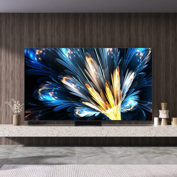 TCL电视 65Q10G Pro 65英寸 Mini LED  平板电视机