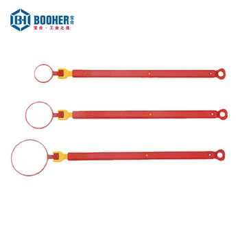 宝合(BOOHER)升缩绝缘窥视镜20mm 0237102