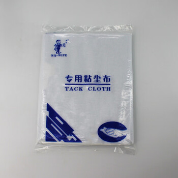 邦拭（BONSSUE）高效粘尘布3040 喷涂专用清洁粘性抹布环保无刺激 28cm*40cm*20片/包*25包