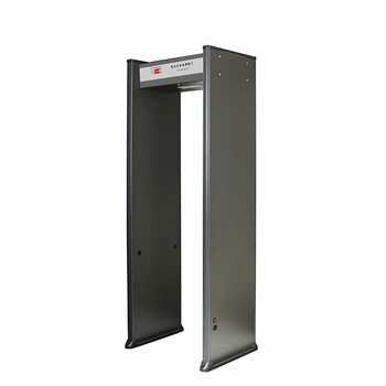 星工（XINGGONG）单区安检门金属探测器考场手机探测仪工厂地铁防盗报警仪定制 XG-801-A