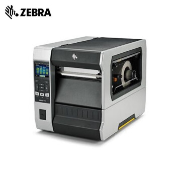 斑马（ZEBRA）打印机 工业打印机ZT610 (600dpi)