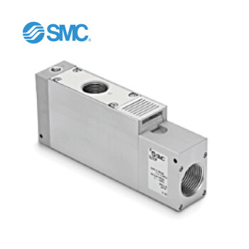 SMC 多级真空发生器 ZL212系列 官方直售 SMC ZL212