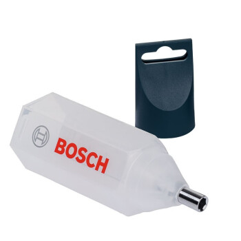 博世（BOSCH）螺丝批头25支装（“小旋风”）