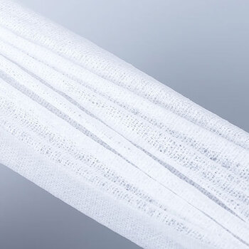 纳仕德 WSX0007 M3无尘纸吸水吸油工业用擦拭纸实验室除尘清洁去污钢网纸 硬25*25cm	