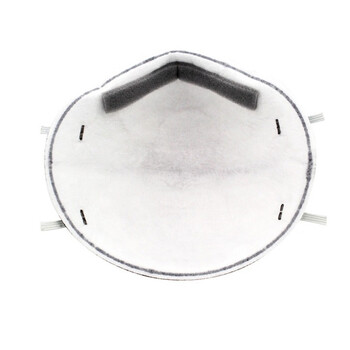 3M防酸性气体R95防尘口罩8246CN减除酸性气体异味及防颗粒物口罩20个/盒货期7天