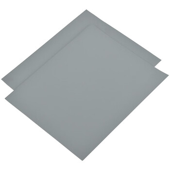 卡夫威尔 水磨耐油干湿两用砂纸 10000目5片装 YS3009